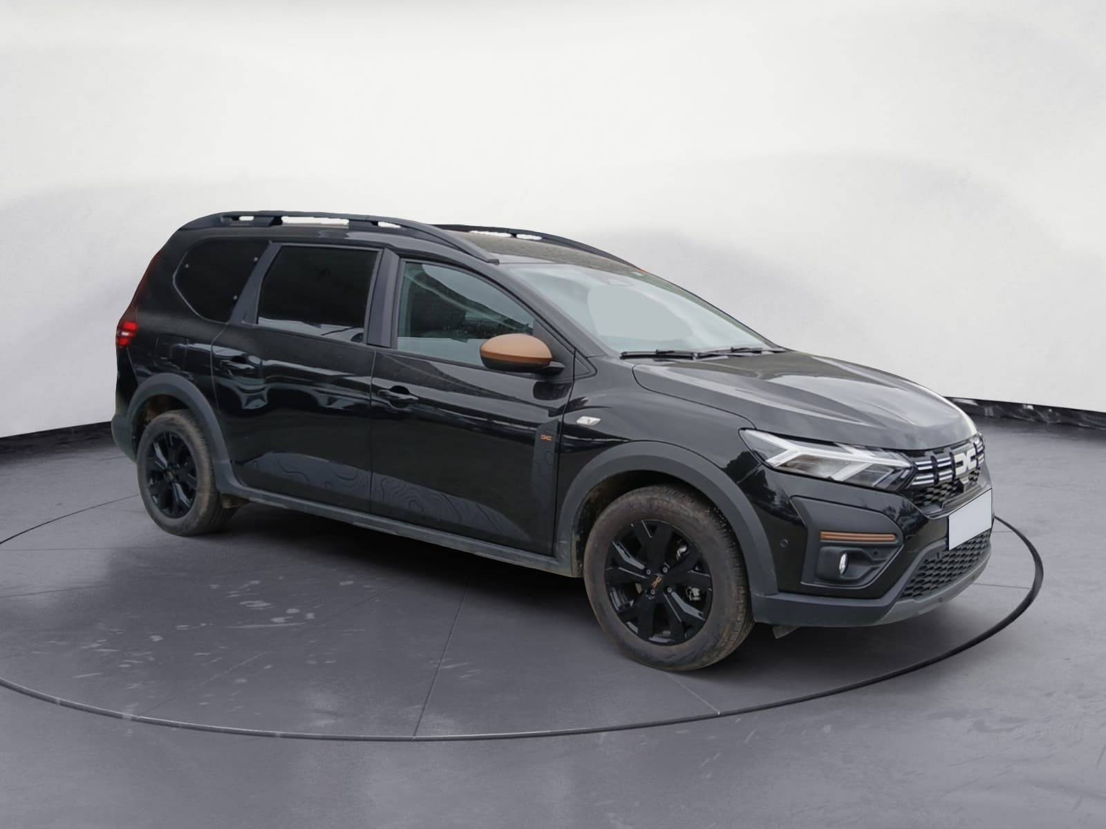 Vente en ligne Dacia Jogger  Hybrid 140 7 places GSR2 au prix de 25 990 €