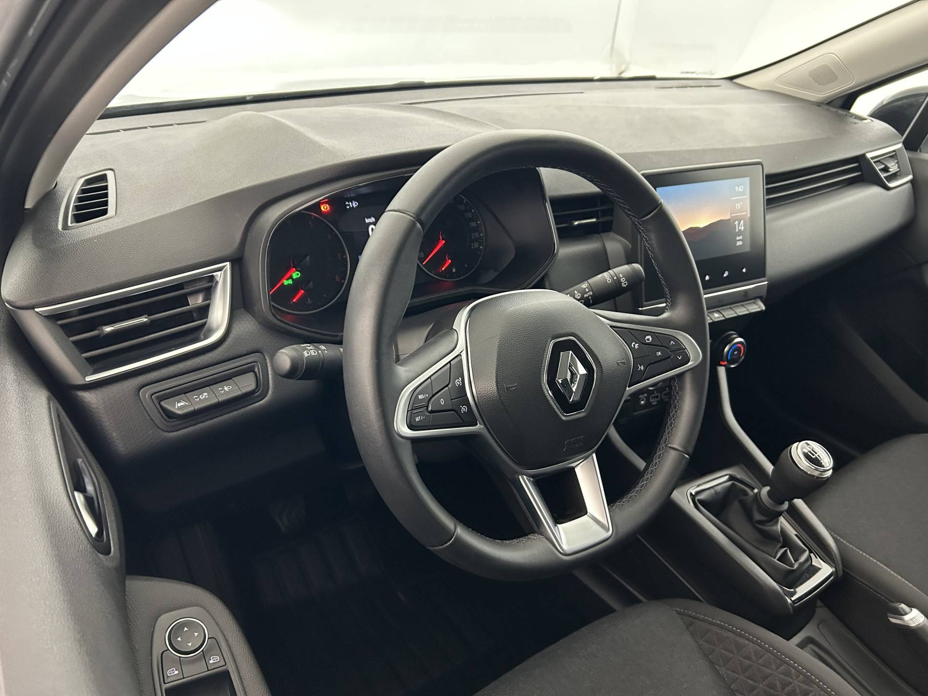 Vente en ligne Renault Clio 5 Clio TCe 90 au prix de 14 990 €