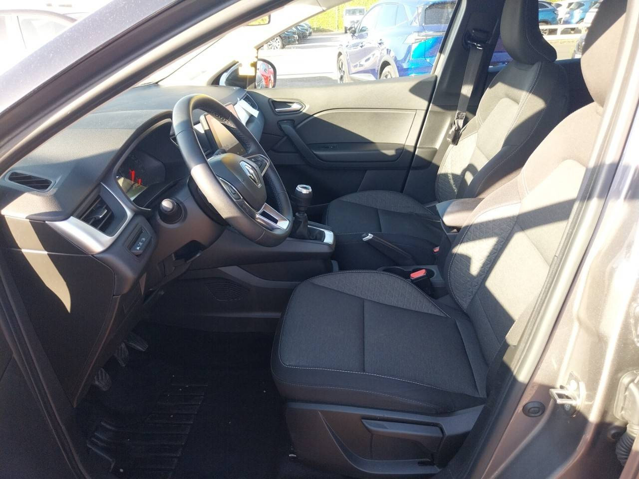 Vente en ligne Renault Captur  TCe 90 au prix de 16 990 €
