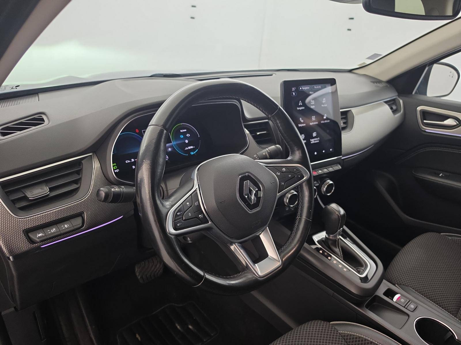 Vente en ligne Renault Arkana  E-Tech 145 - 21B au prix de 19 900 €