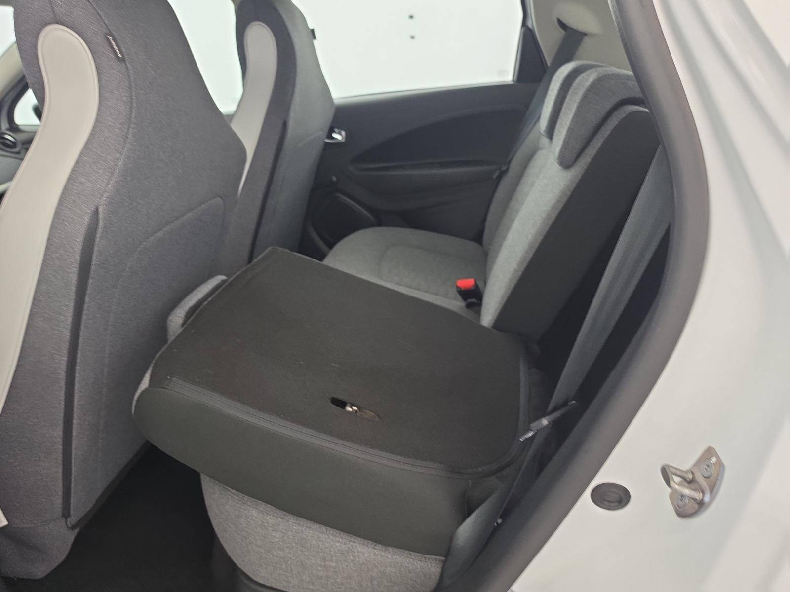 Vente en ligne Renault Zoé Zoe R110 - MY22 au prix de 17 990 €