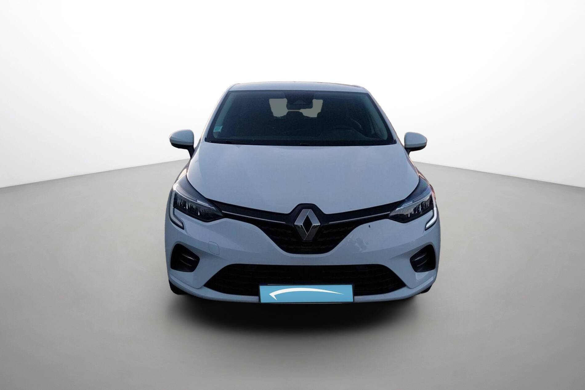 Vente en ligne Renault Clio 5 Clio E-Tech 140 - 21N au prix de 14 990 €