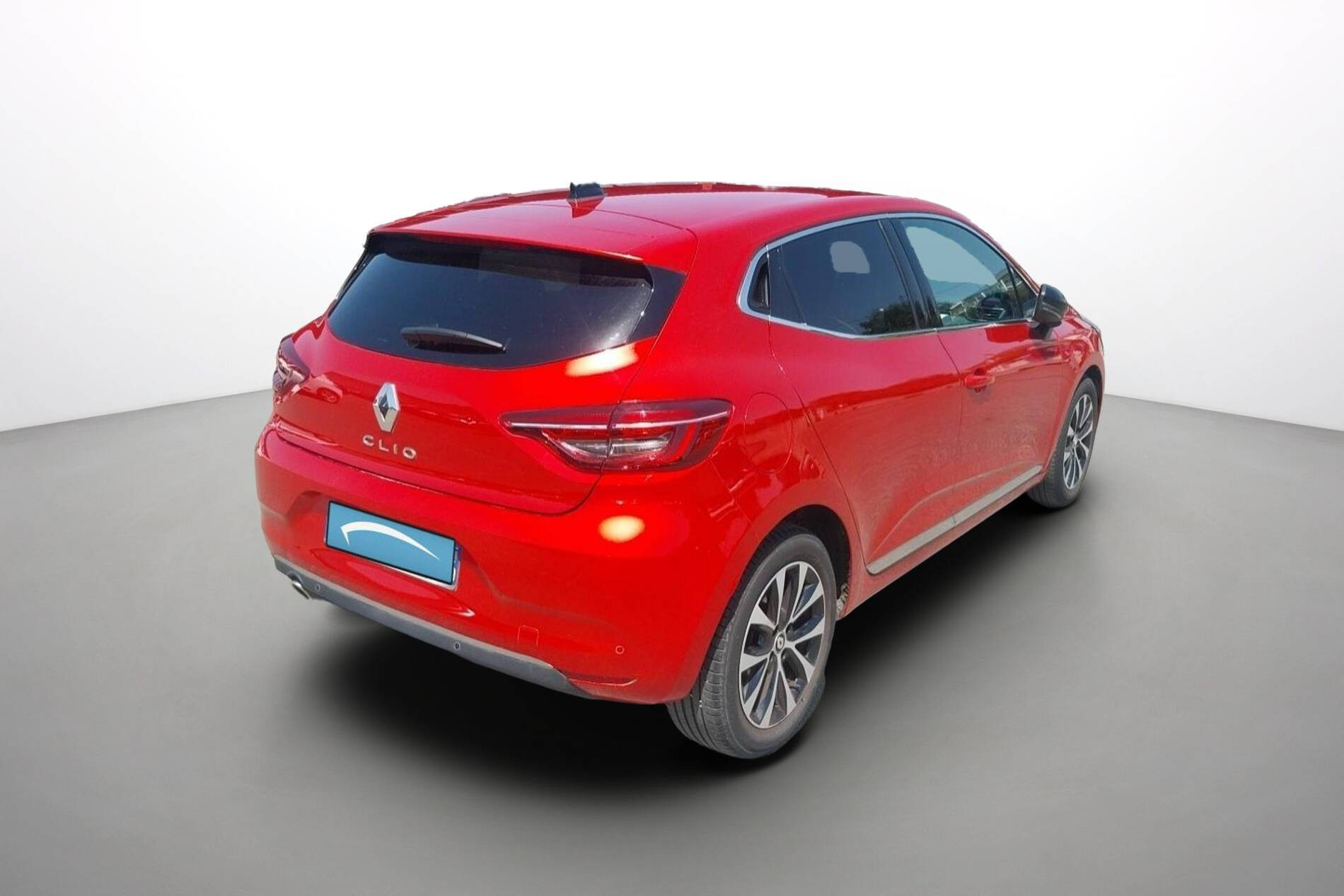 Vente en ligne Renault Clio 5 Clio TCe 90 au prix de 15 490 €