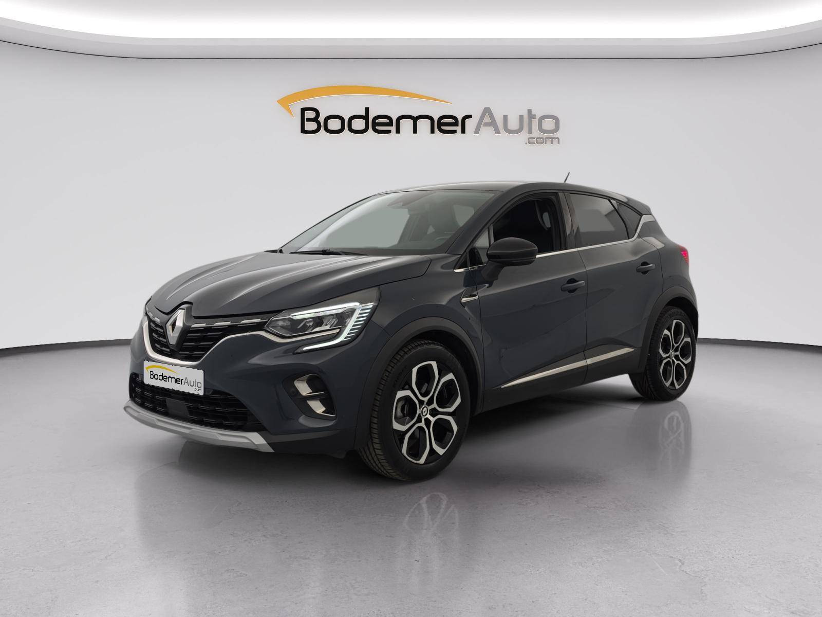 Renault Captur  E-Tech 145 - 21 occasion de 2022 en vente à Brest