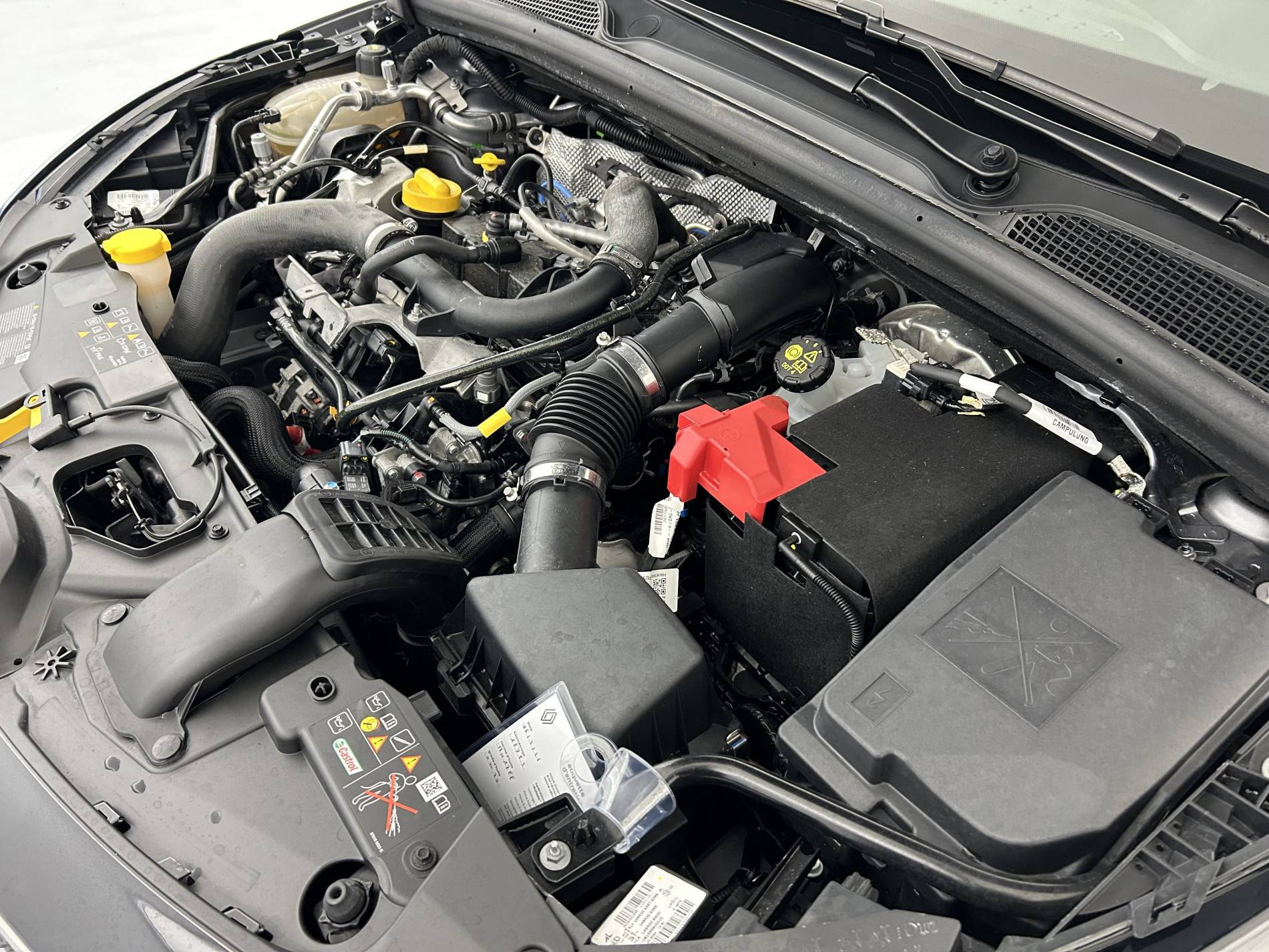 Vente en ligne Renault Clio 5 Clio TCe 90 au prix de 14 995 €