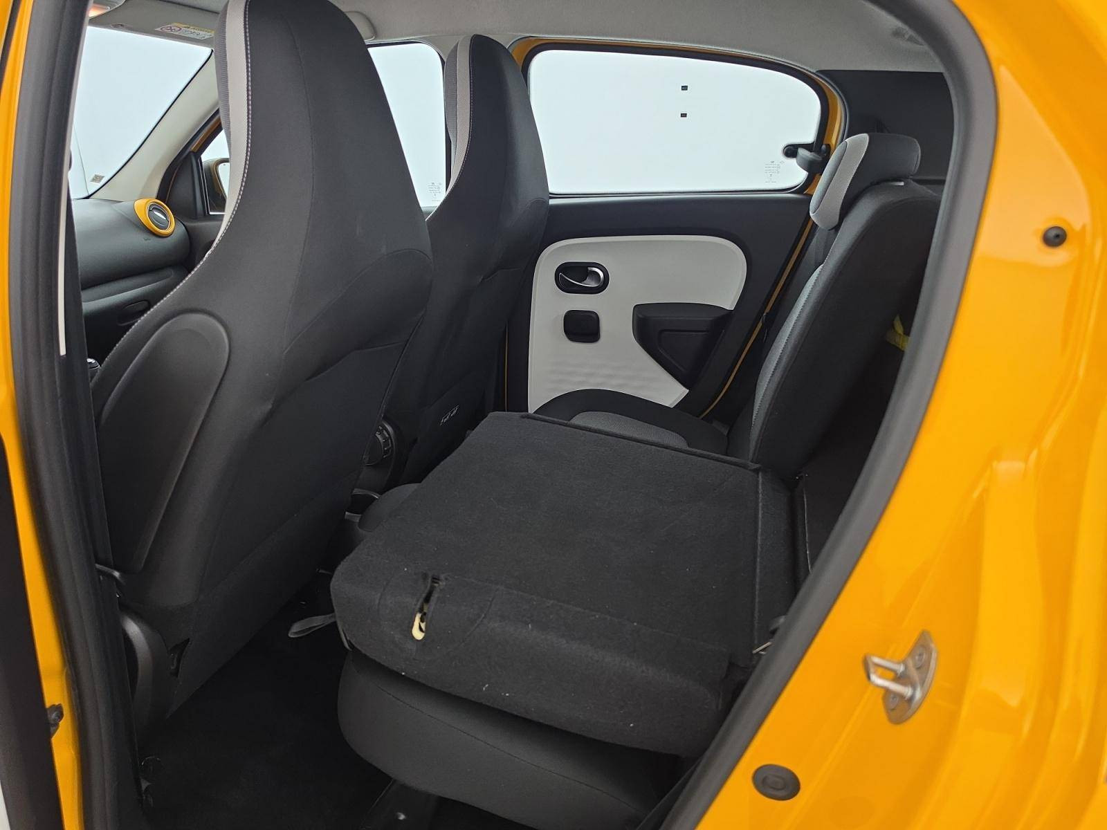 Vente en ligne Renault Twingo 3  SCe 65 au prix de 12 590 €