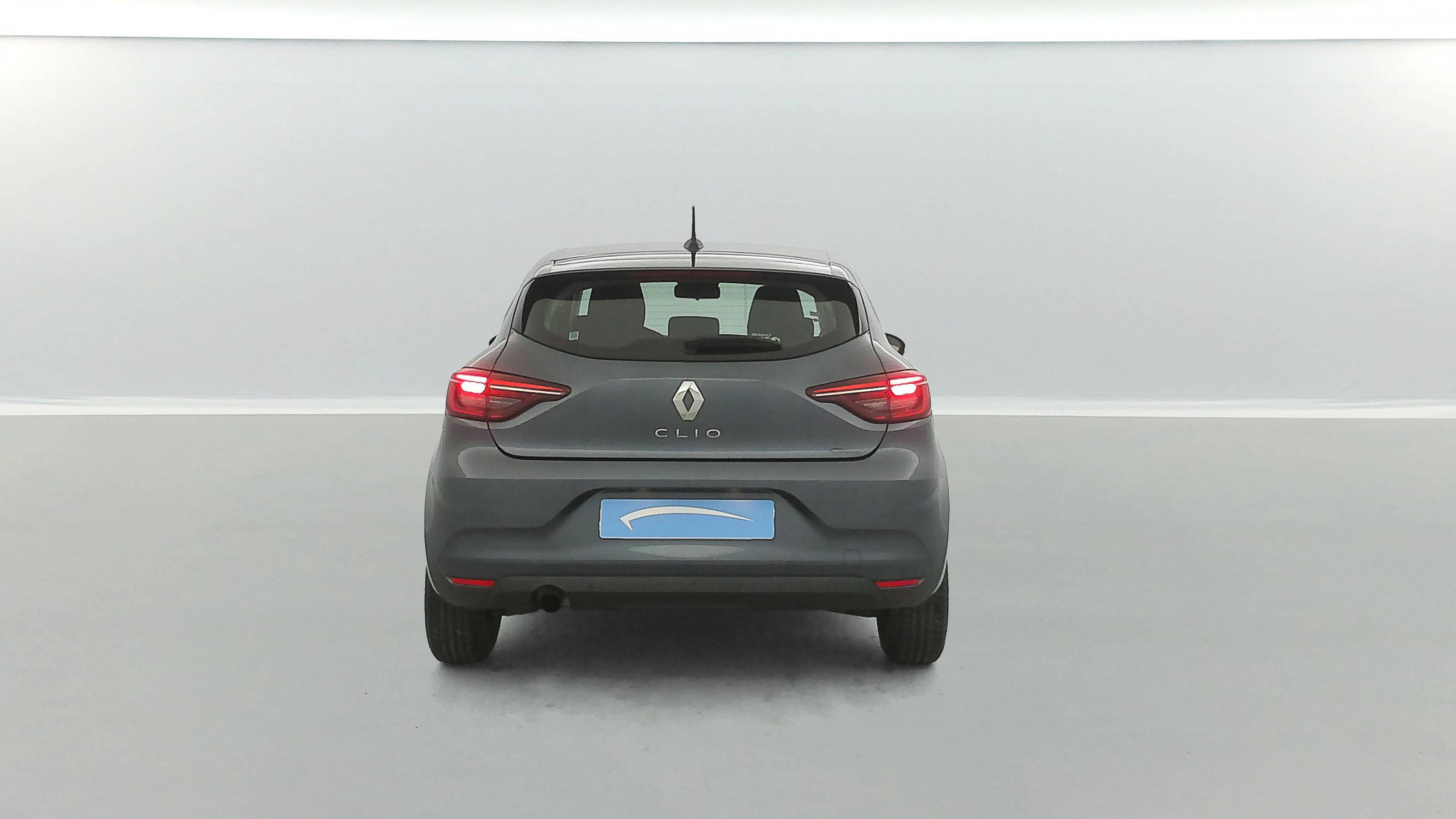 Vente en ligne Renault Clio 5 Clio SCe 75 au prix de 10 990 €