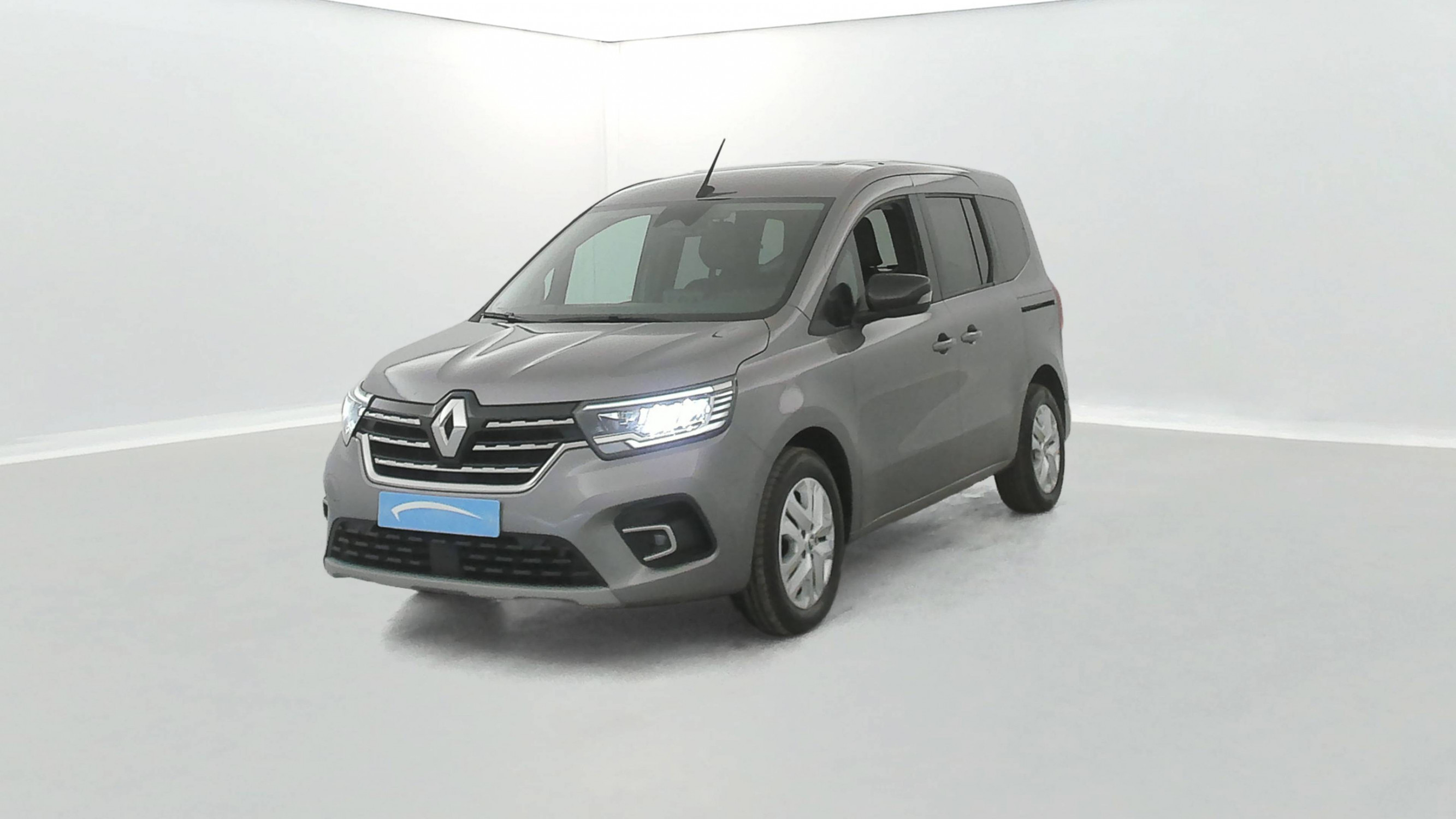 Renault Kangoo  Blue dCi 115 occasion de 2023 en vente à Lorient