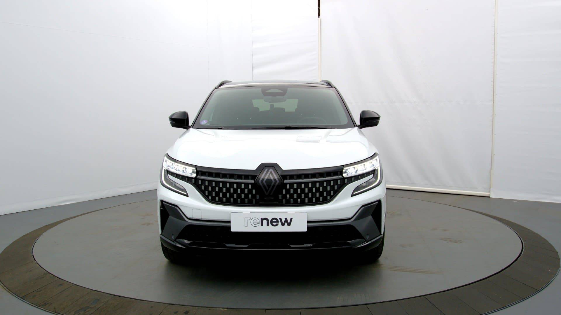 Vente en ligne Renault Austral  E-Tech full hybrid 200 GSR2 au prix de 35 490 €