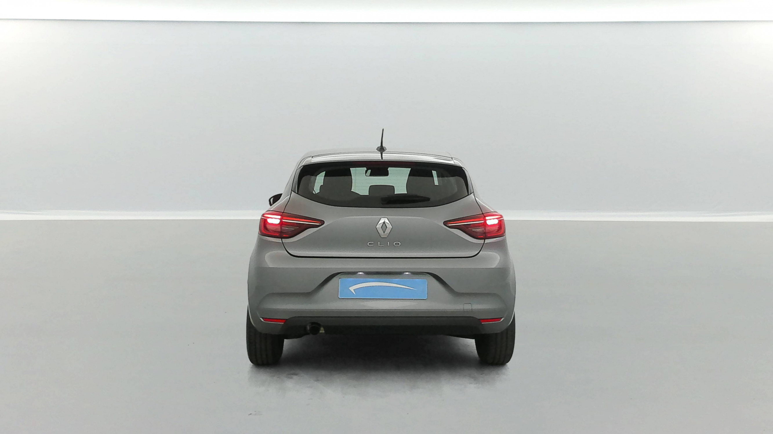 Vente en ligne Renault Clio 5 Clio TCe 90 au prix de 13 791 €