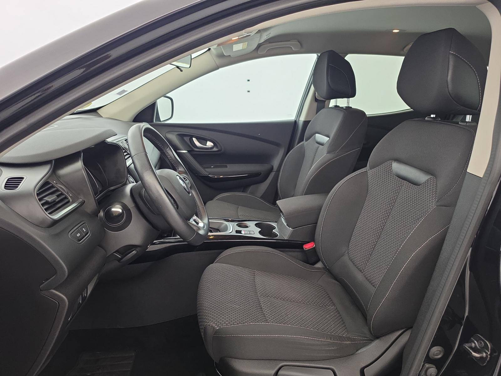 Vente en ligne Renault Kadjar  Blue dCi 115 EDC au prix de 14 890 €