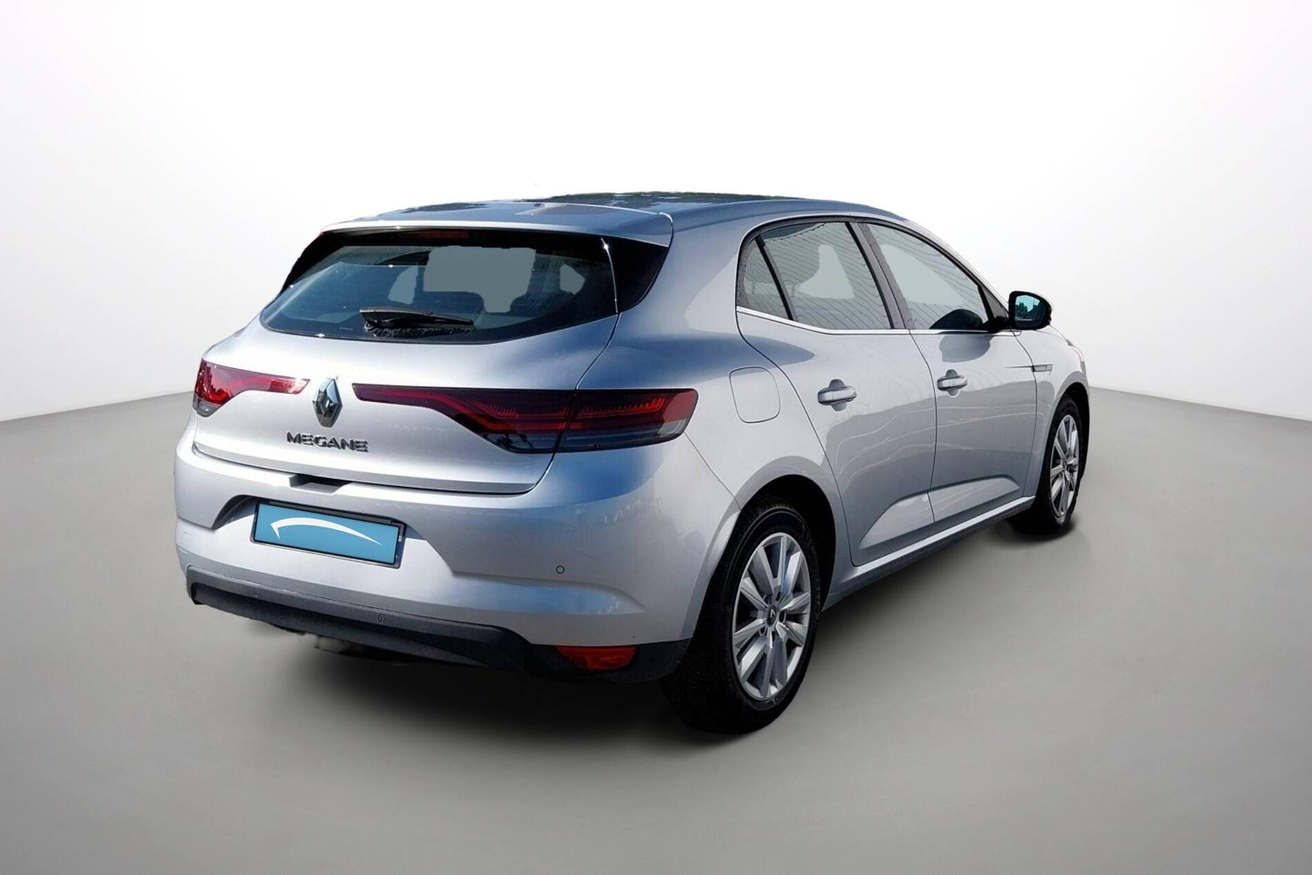 Vente en ligne Renault Megane 4 Mégane IV Berline Blue dCi 115 au prix de 14 990 €