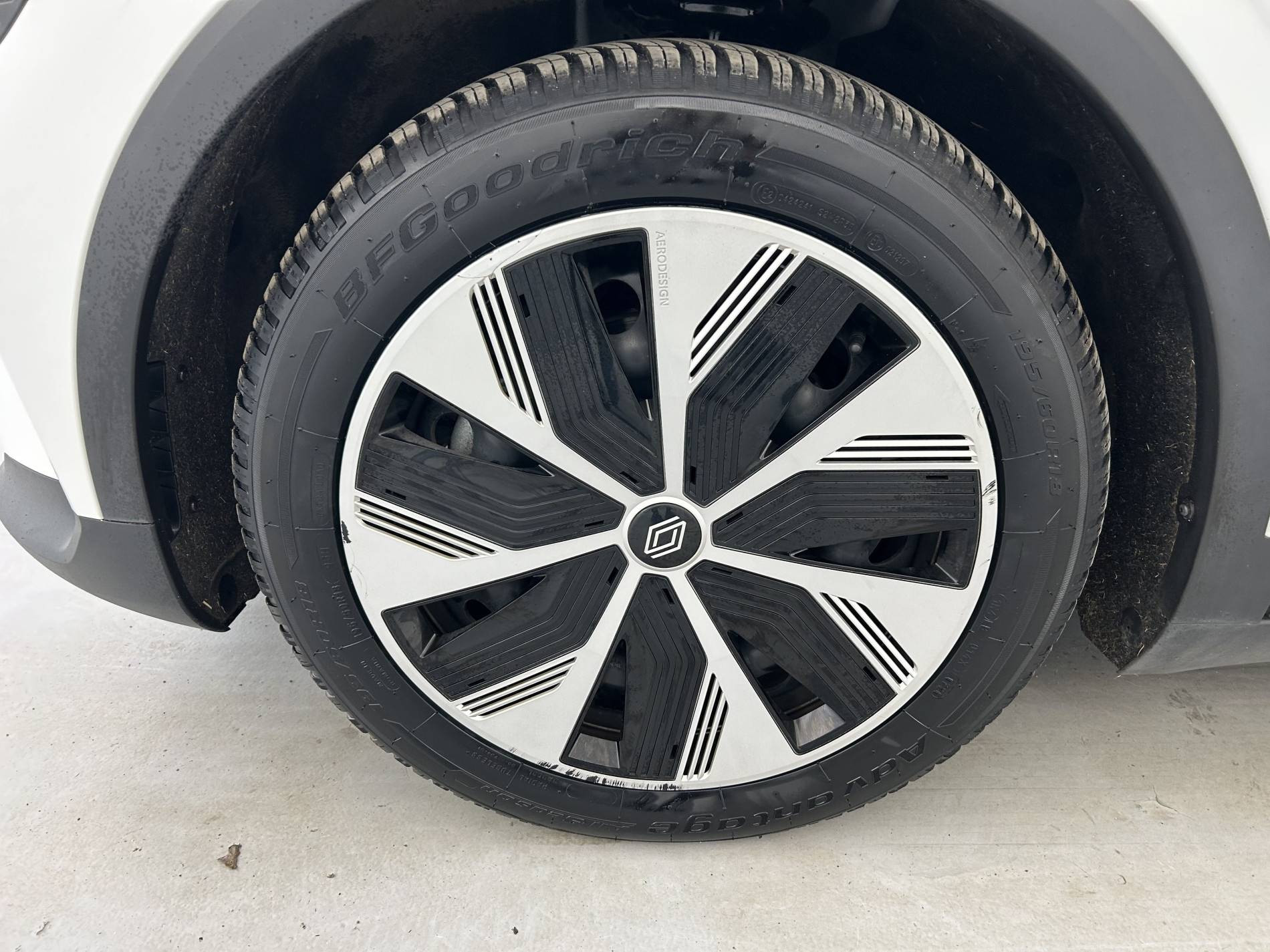 Vente en ligne Renault Megane E-Tech  EV60 130ch optimum charge au prix de 20 990 €