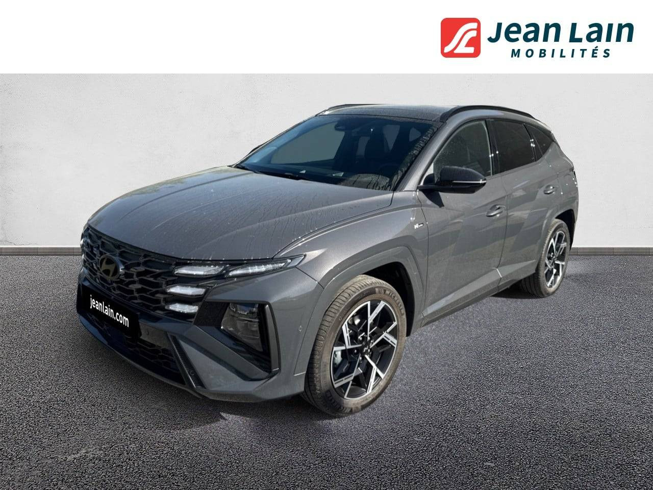 Vente en ligne HYUNDAI TUCSON Tucson 1.6 T-GDI 215 Hybrid BVA6 N Line Executive de 2026 au prix de 45 333 €