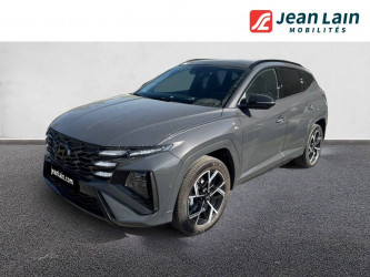HYUNDAI TUCSON Tucson 1.6 T-GDI 215 Hybrid BVA6 N Line Executive 24/03/2026 en vente à La Motte-Servolex