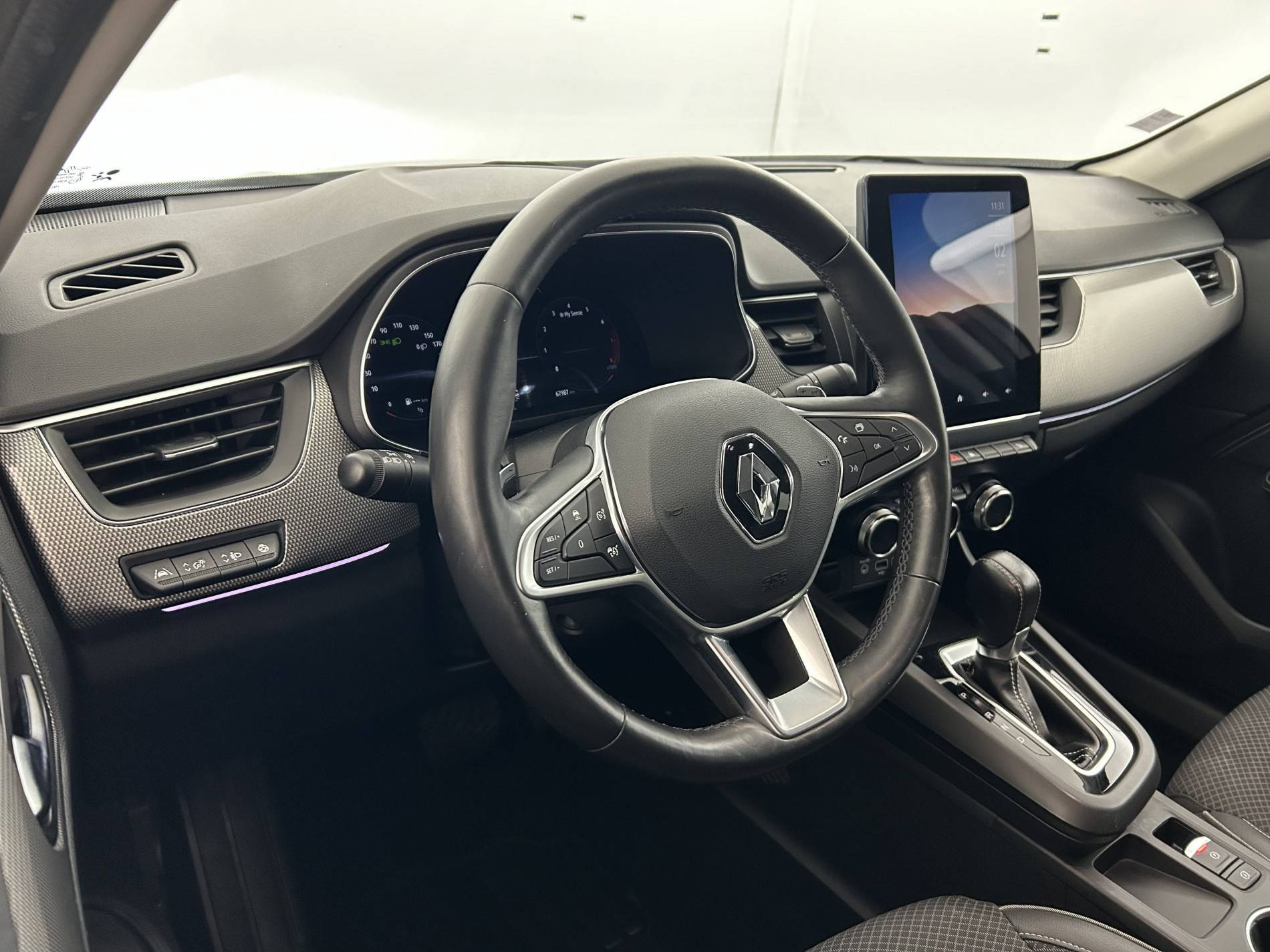 Vente en ligne Renault Arkana  TCe 140 EDC FAP au prix de 17 990 €