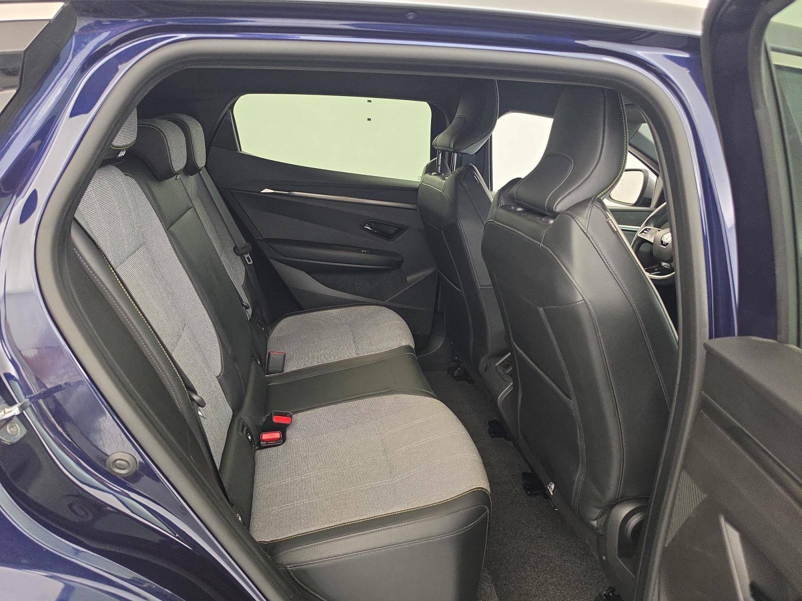 Vente en ligne Renault Megane E-Tech  EV60 220 ch optimum charge au prix de 23 890 €