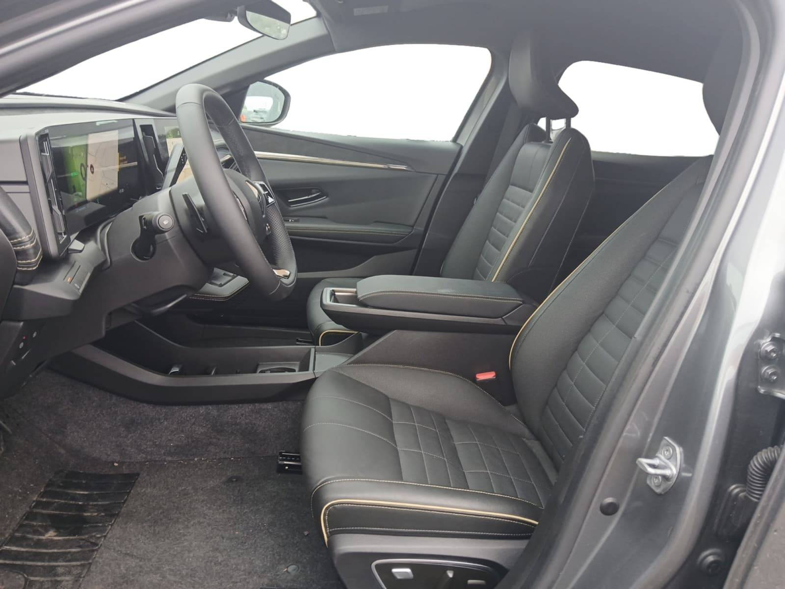 Vente en ligne Renault Megane E-Tech  220 ch autonomie confort GSR2 au prix de 30 990 €