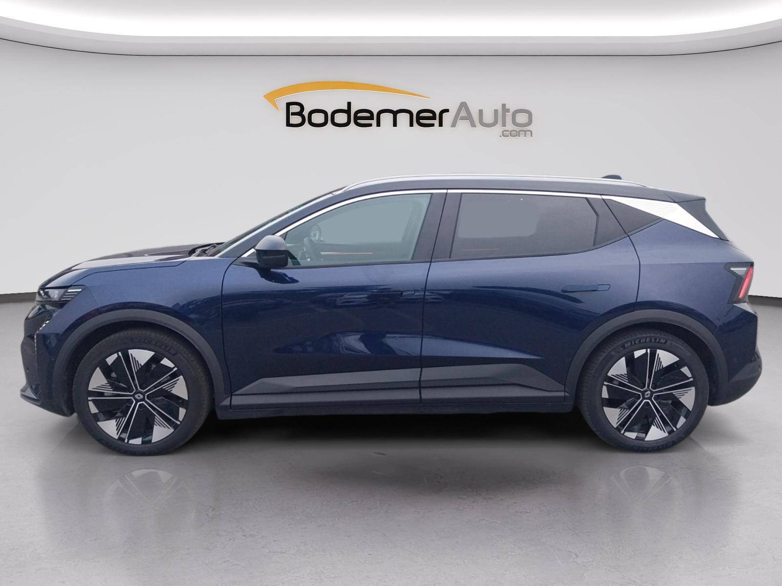 Vente en ligne Renault Scenic E-Tech Scenic E-Tech électrique 220 ch grande autonomie au prix de 36 991 €