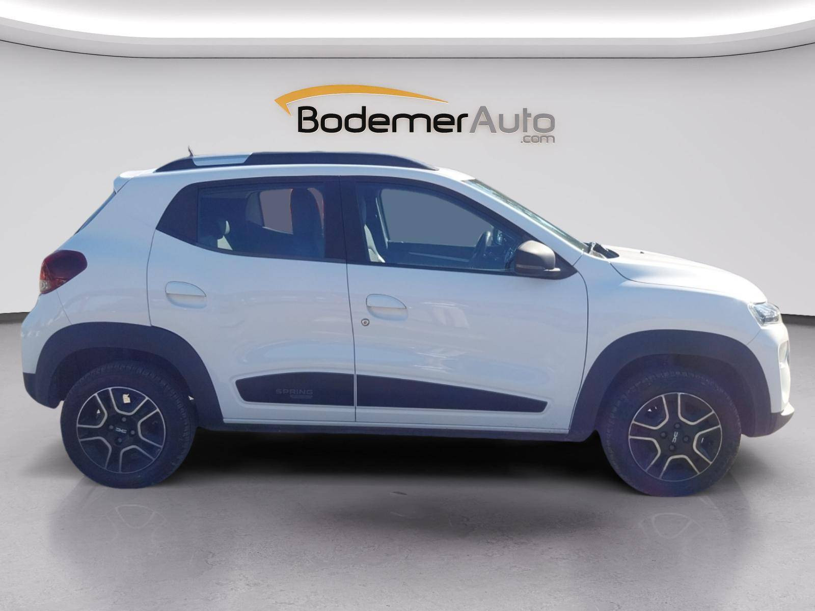 Vente en ligne Dacia Spring Spring au prix de 11 900 €