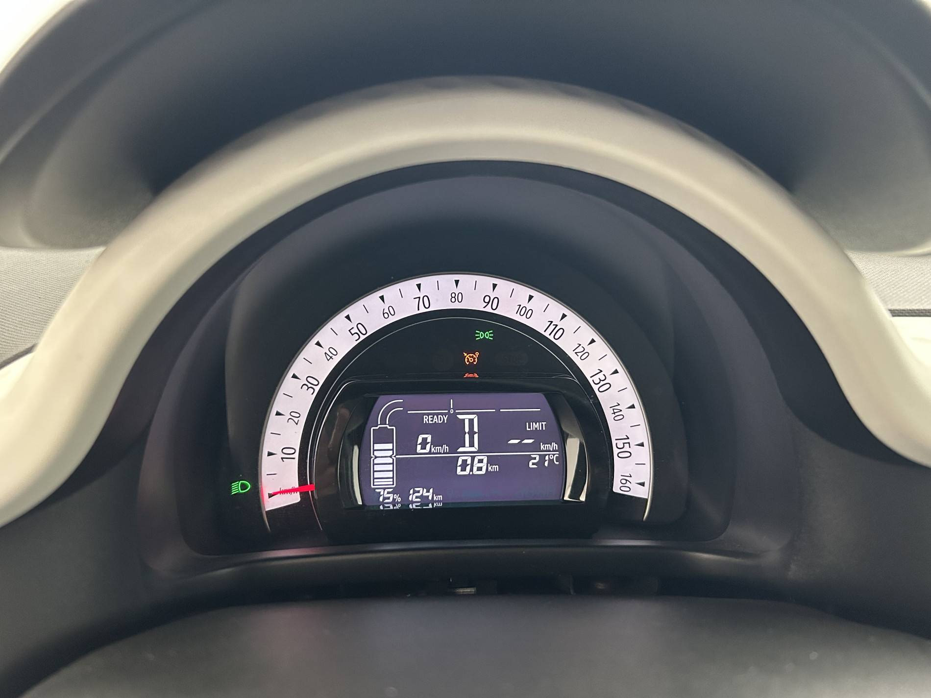 Vente en ligne Renault Twingo Electrique Twingo III Achat Intégral - 21 au prix de 11 790 €