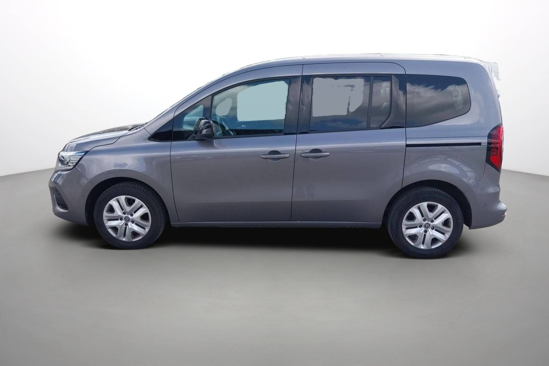 Vente en ligne Renault Kangoo  Blue dCi 115 au prix de 21 990 €