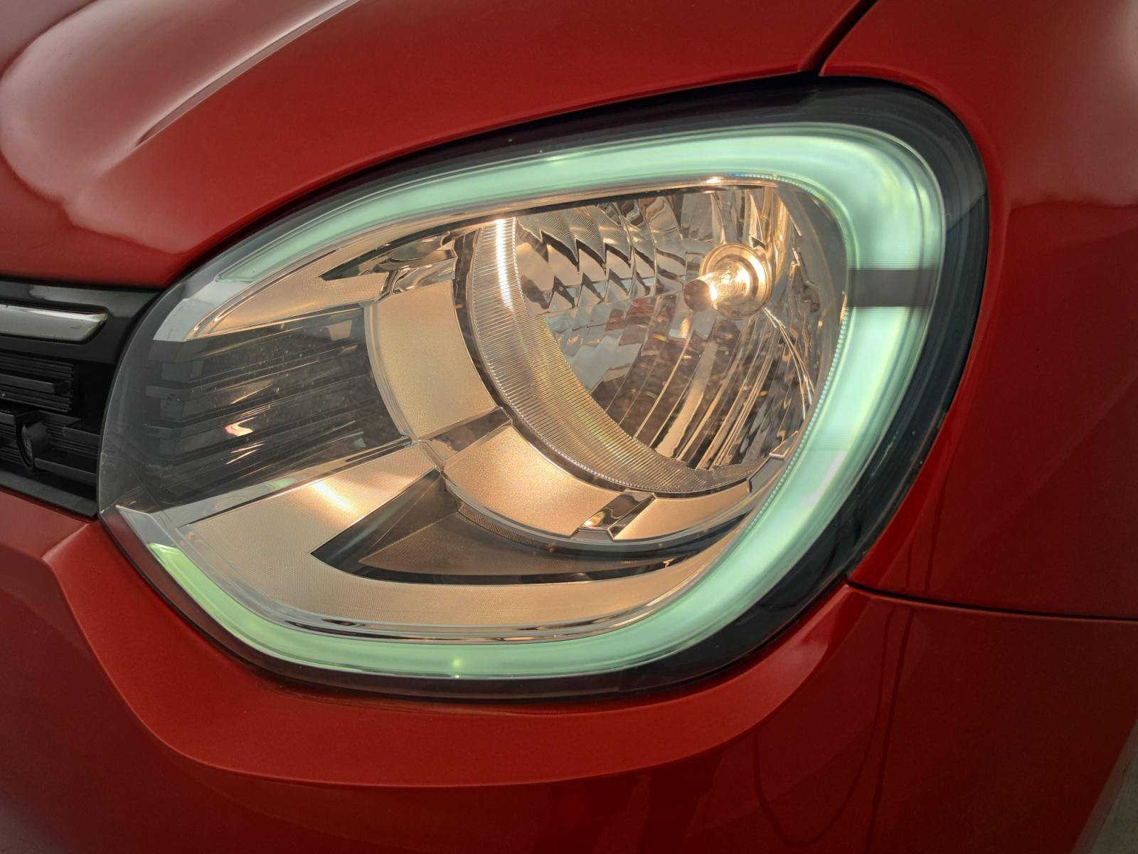Vente en ligne Renault Twingo Electrique Twingo III Achat Intégral - 21 au prix de 12 490 €