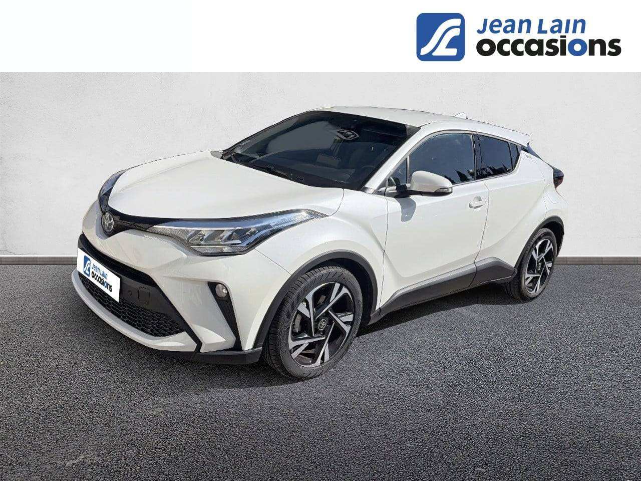 Vente en ligne TOYOTA C-HR HYBRIDE MY22 C-HR Hybride 2.0L Edition de 2022 au prix de 24 790 €