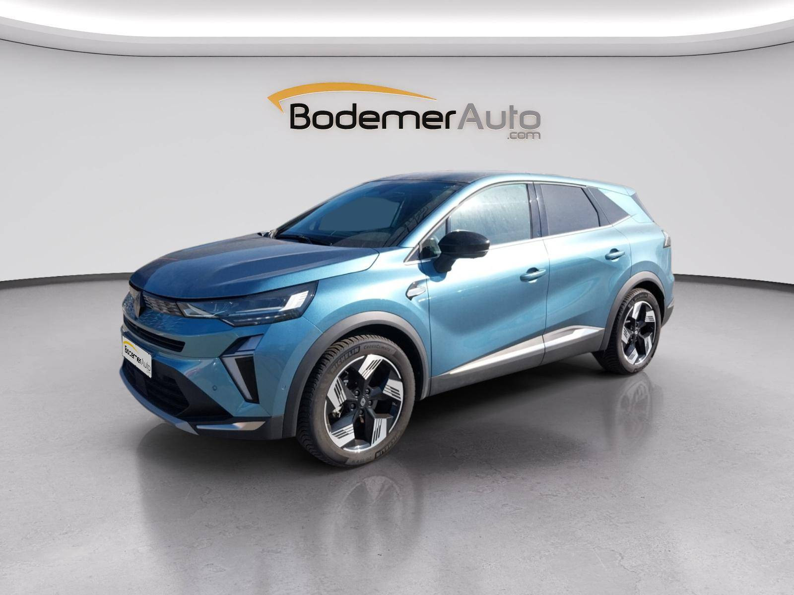 Renault Symbioz  E-Tech full hybrid 145 occasion de 2025 en vente à Guingamp