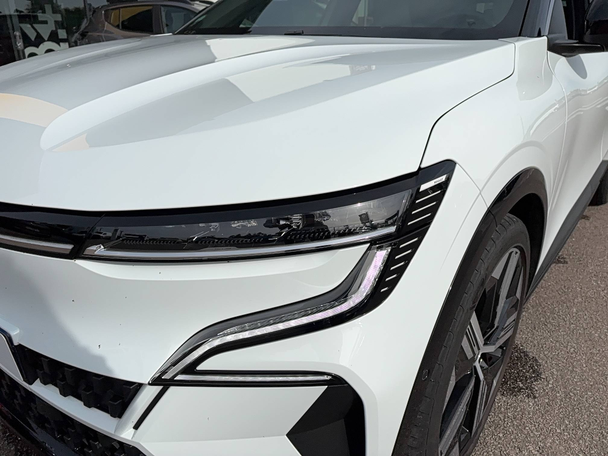 Vente en ligne Renault Megane E-Tech  EV60 220 ch optimum charge au prix de 27 990 €