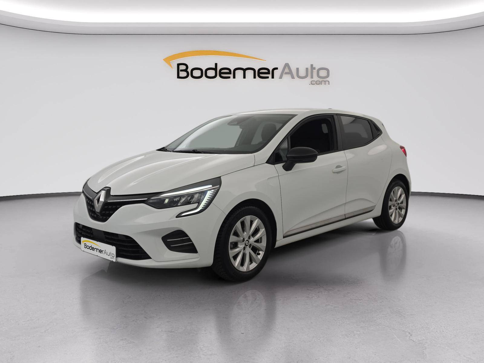 Renault Clio 5 Clio SCe 65 occasion de 2023 en vente à Saint-Lô
