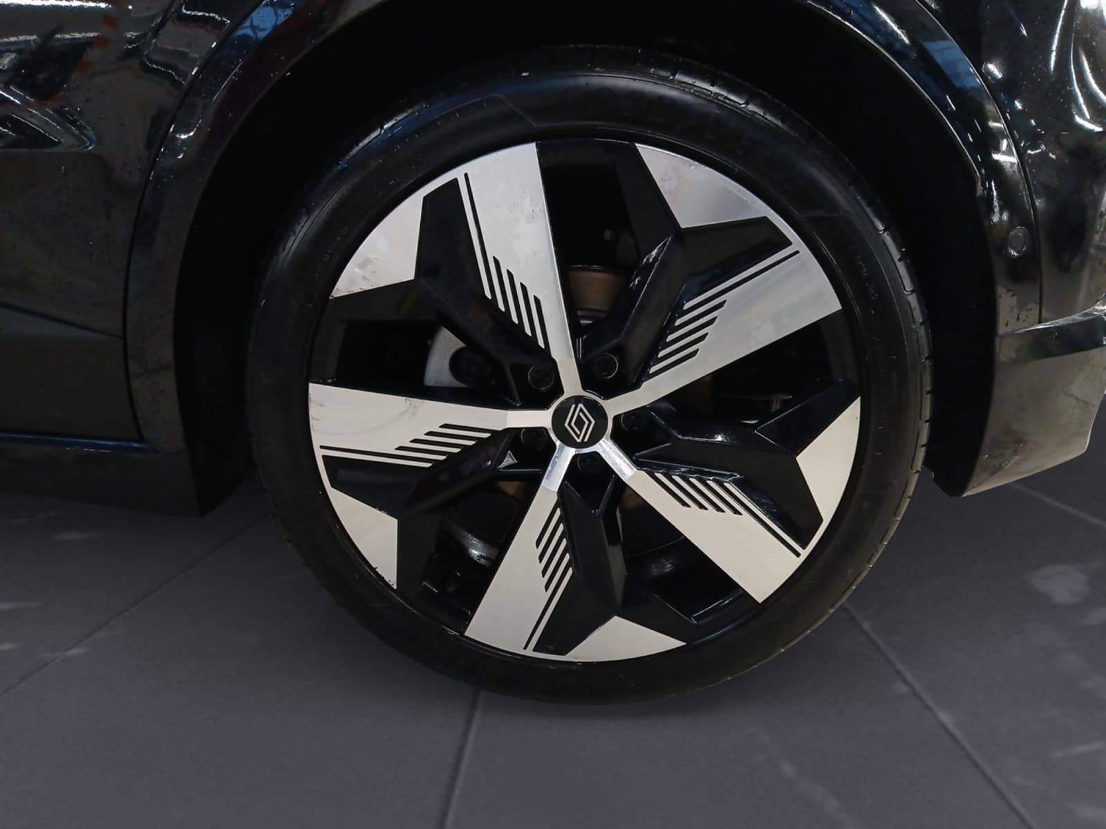 Vente en ligne Renault Megane E-Tech  220 ch autonomie confort GSR2 au prix de 28 990 €