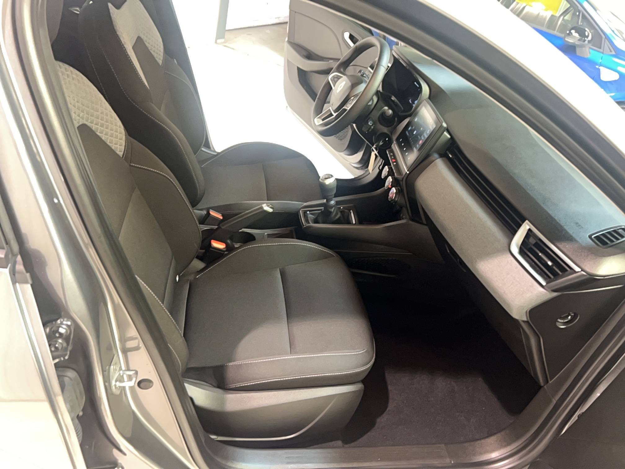 Vente en ligne Renault Clio 5 Clio TCe 90 ch GSR2 au prix de 16 490 €