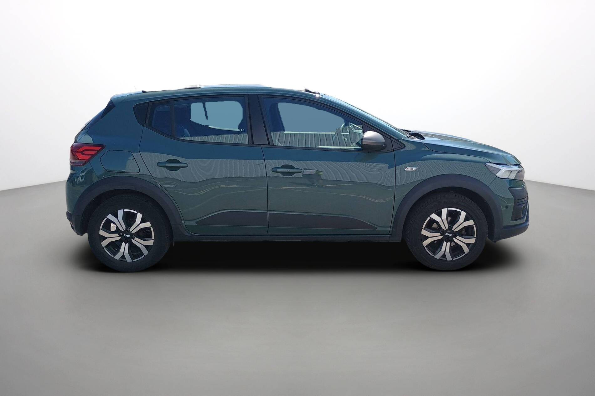 Vente en ligne Dacia Sandero  ECO-G 100 au prix de 14 600 €