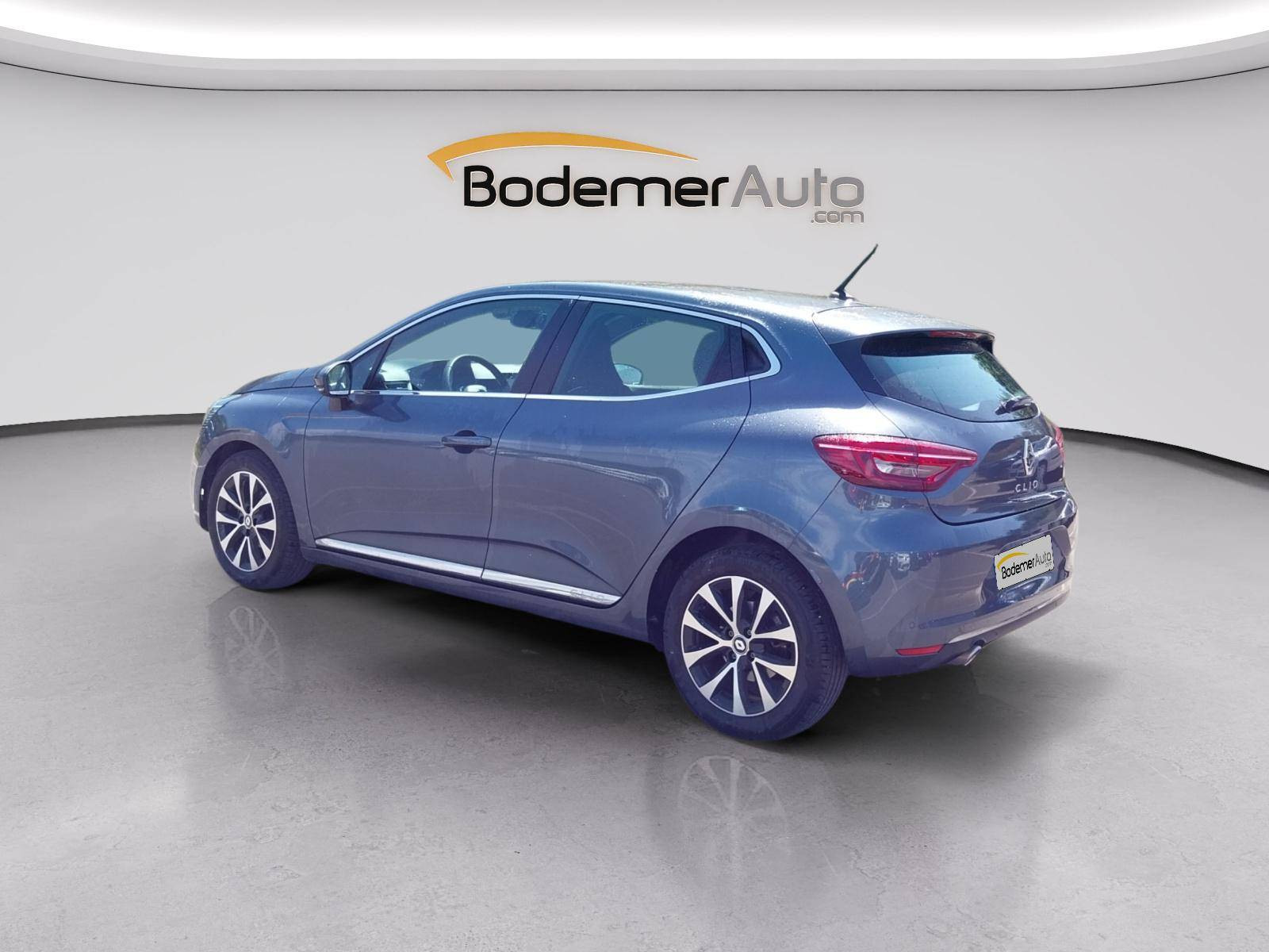 Vente en ligne Renault Clio 5 Clio TCe 90 - 21N au prix de 14 990 €
