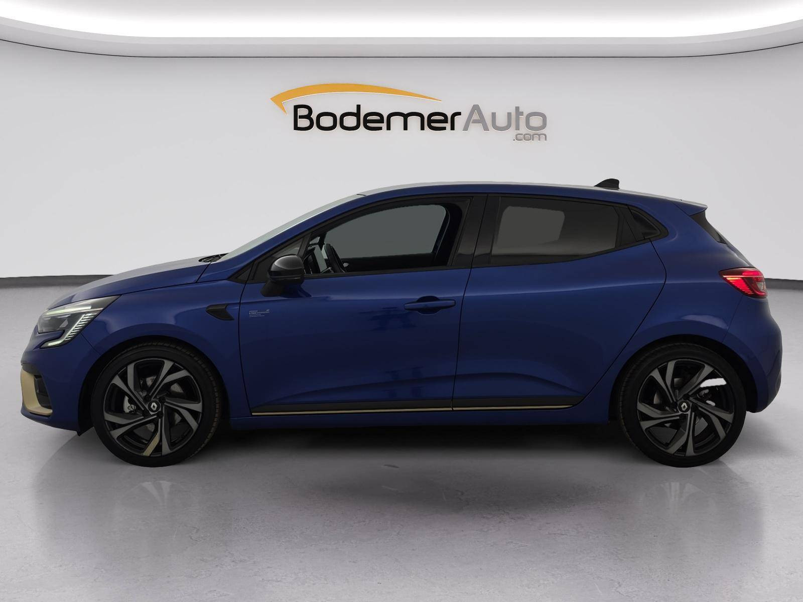 Vente en ligne Renault Clio 5 Clio E-Tech full hybrid 145 au prix de 17 890 €