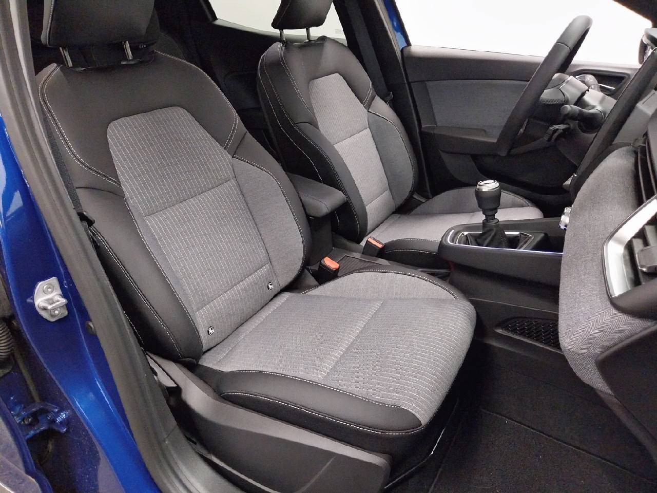 Vente en ligne Renault Clio 5 Clio Eco-G 100 ch GSR2 au prix de 20 825 €