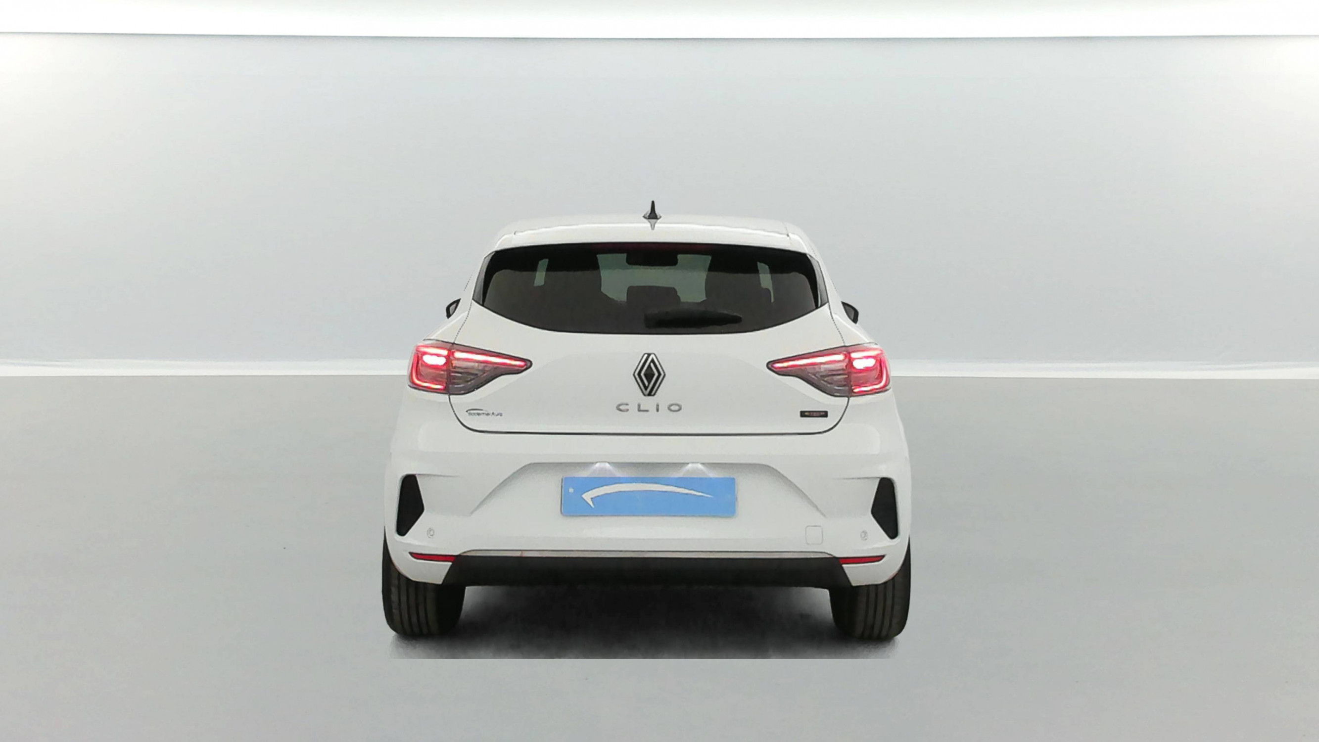 Vente en ligne Renault Clio 5 Clio E-Tech full hybrid 145 ch GSR2 au prix de 20 290 €