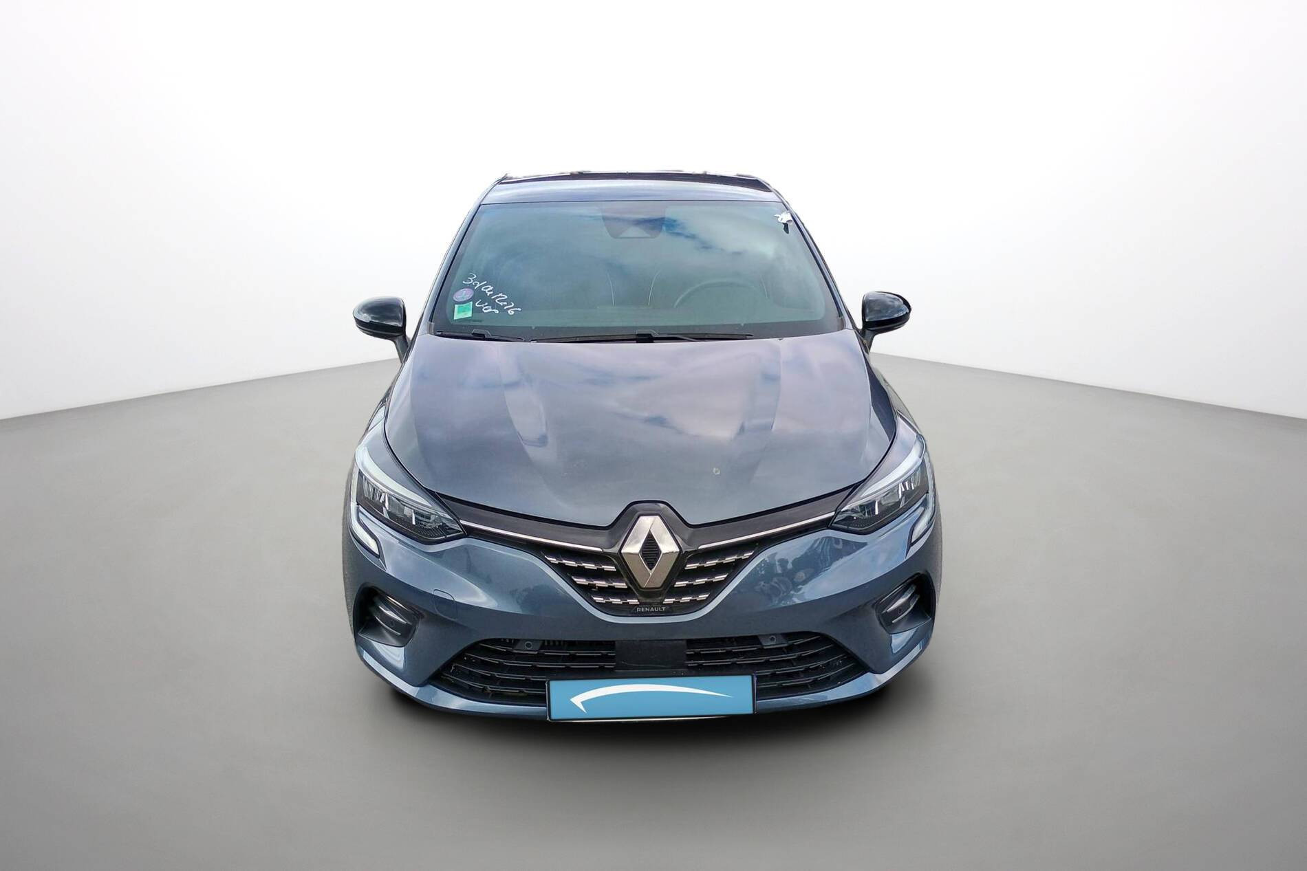 Vente en ligne Renault Clio 5 Clio TCe 90 - 21N au prix de 15 490 €