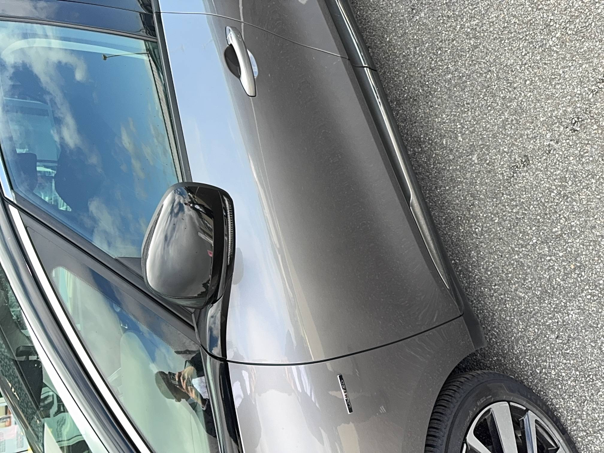 Vente en ligne Renault Scenic 4 Scenic Blue dCi 120 au prix de 14 290 €