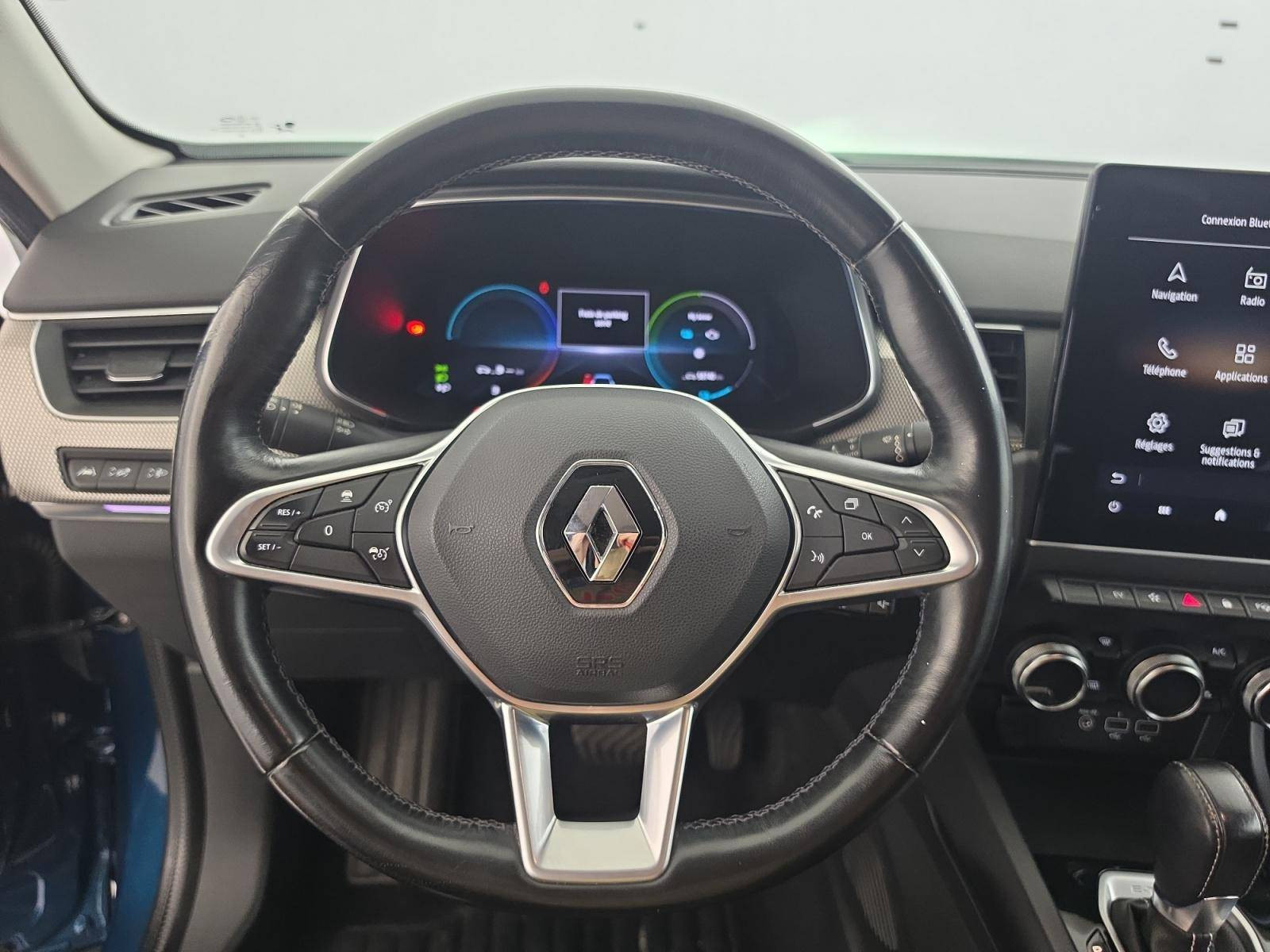 Vente en ligne Renault Arkana  E-Tech 145 - 21B au prix de 19 900 €