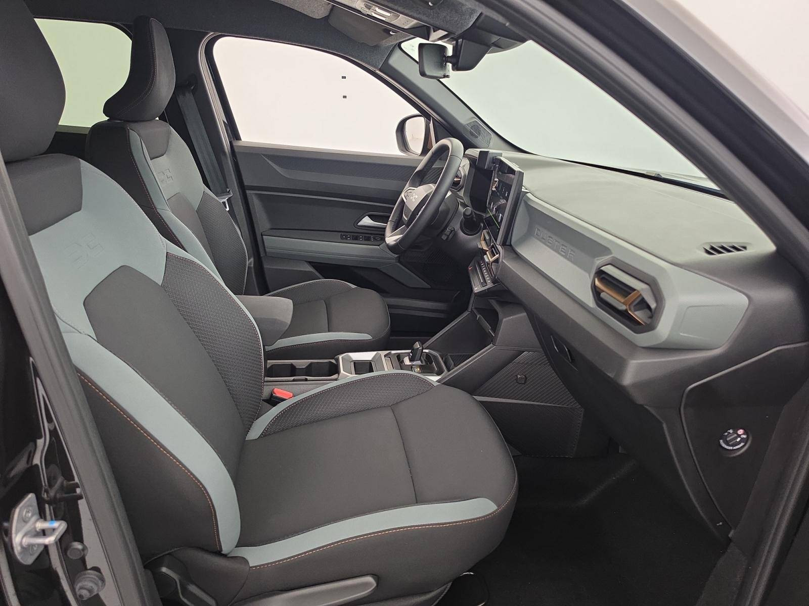 Vente en ligne Dacia Duster  Hybrid 140 au prix de 25 980 €