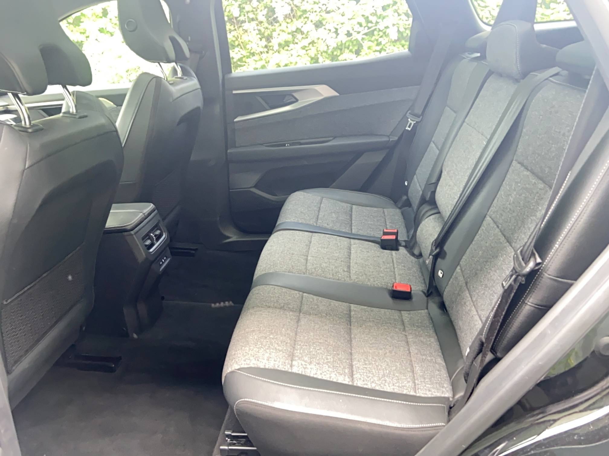 Vente en ligne Renault Espace Espace E-Tech full hybrid 200 GSR2 au prix de 35 490 €