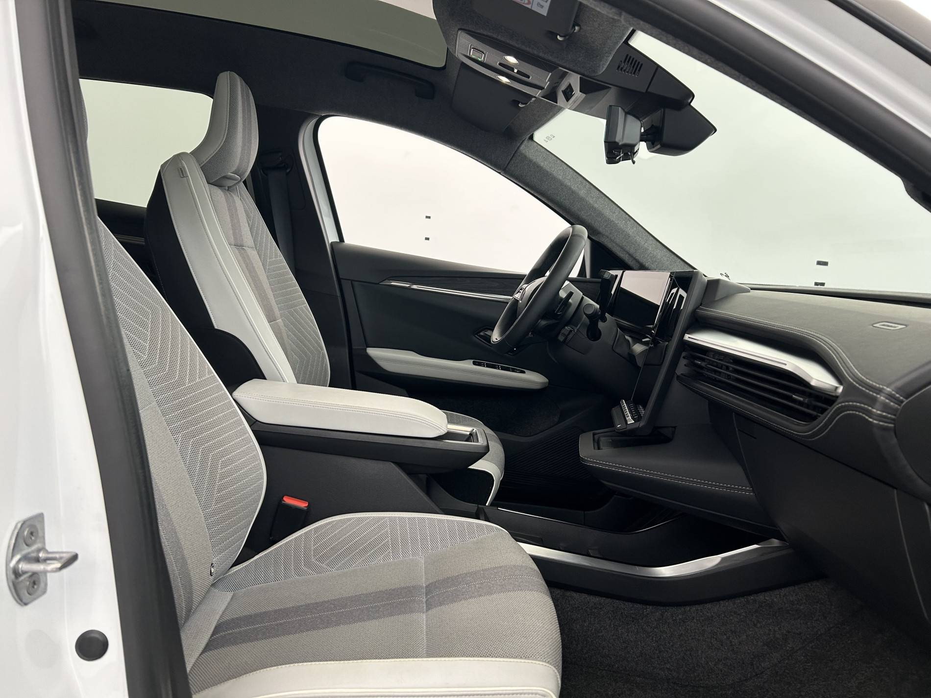 Vente en ligne Renault Scenic E-Tech  220 ch grande autonomie au prix de 40 890 €