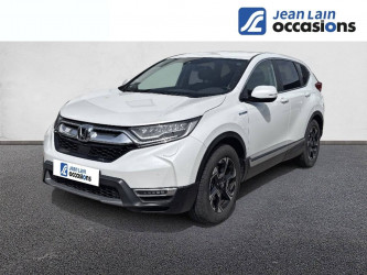 HONDA CR-V HYBRID CR-V Hybrid 2.0 i-MMD 2WD Elegance 01/09/2020 en vente à Seyssinet-Pariset