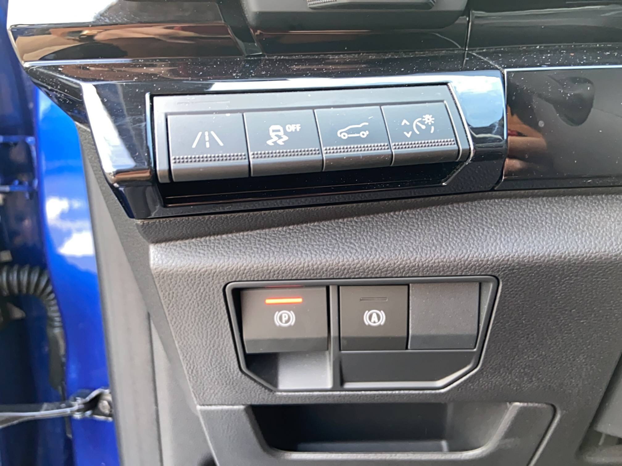 Vente en ligne Renault Austral  mild hybrid 160 auto au prix de 25 990 €