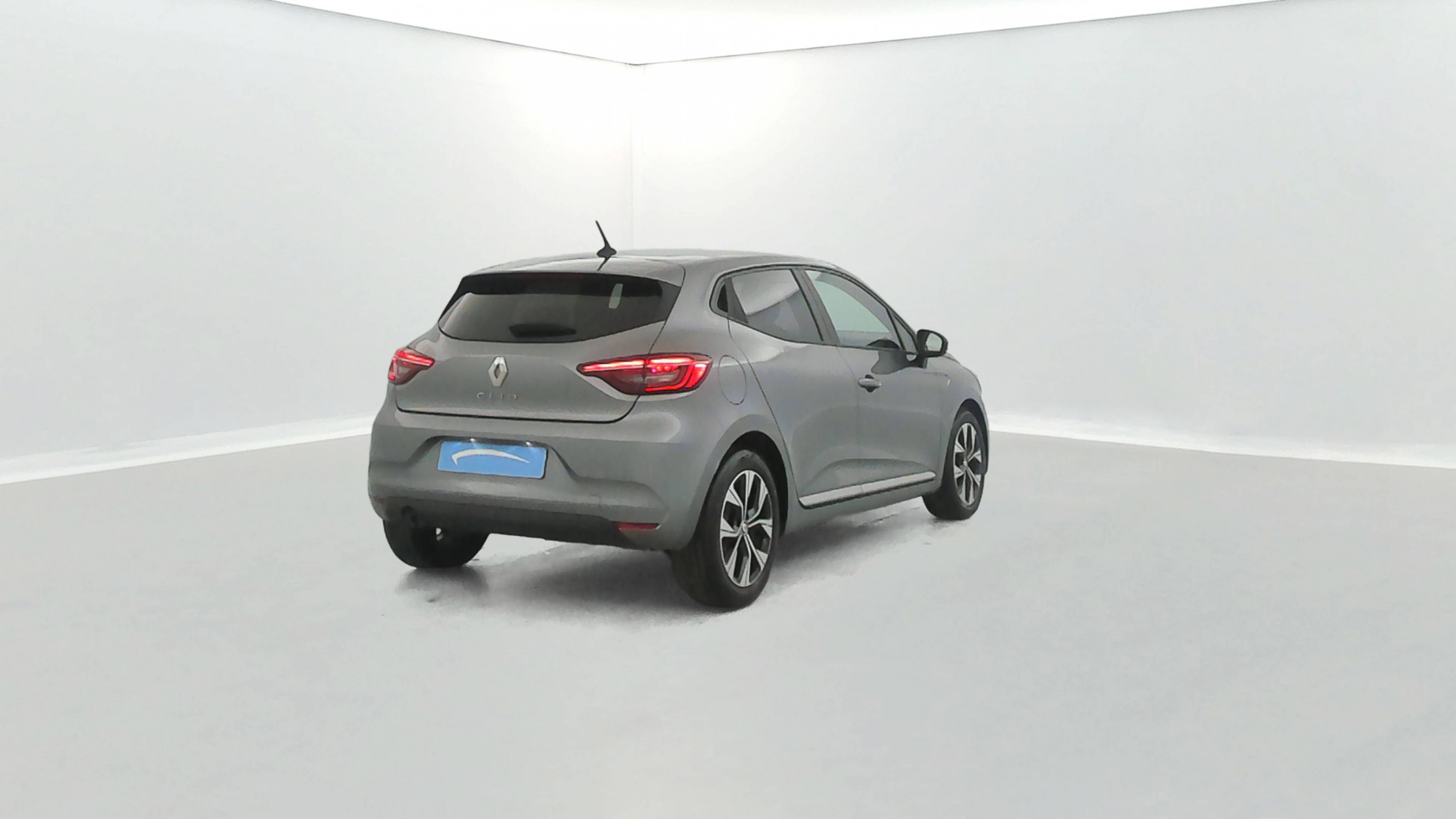 Vente en ligne Renault Clio 5 Clio TCe 90 au prix de 14 490 €