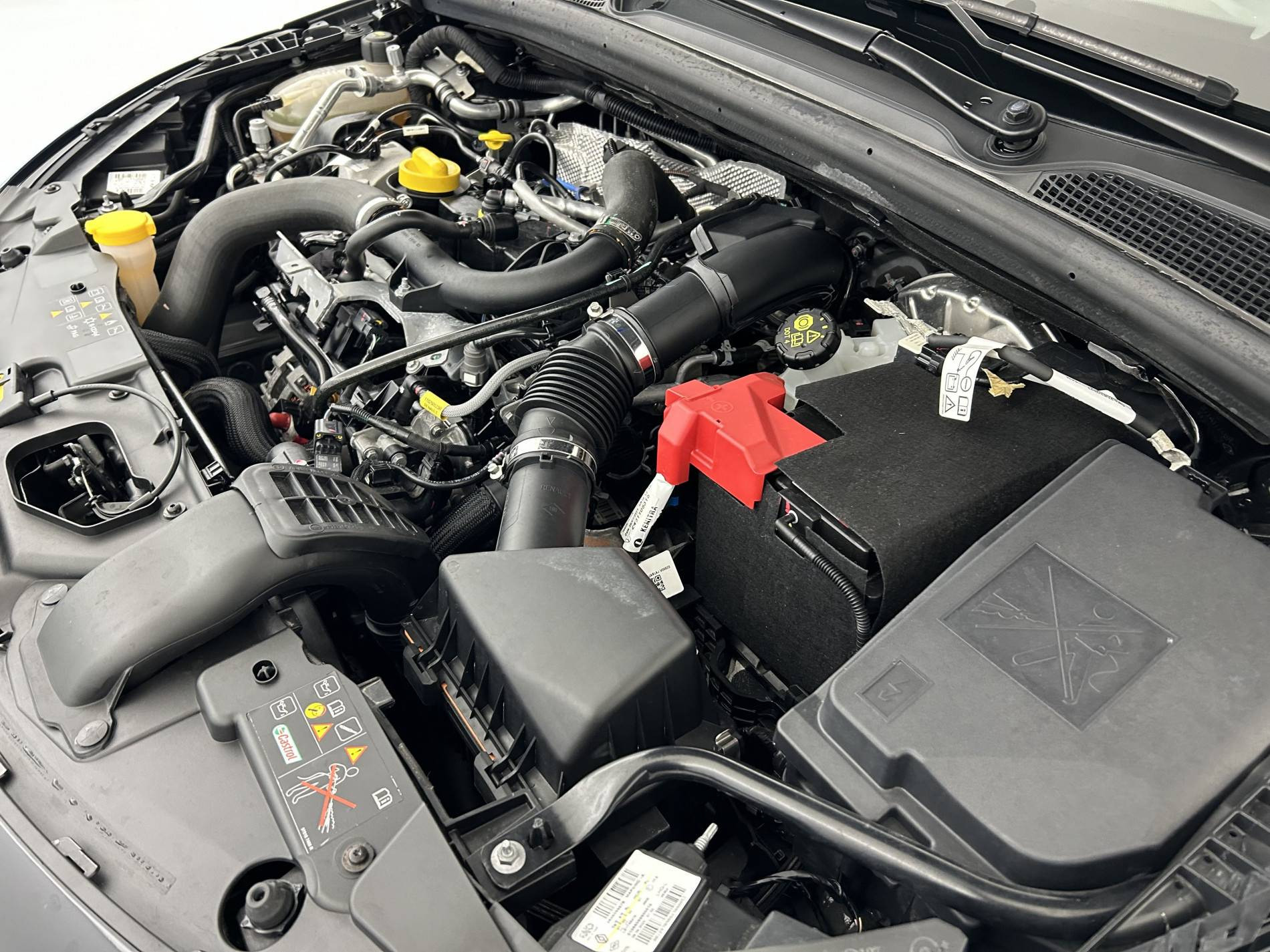 Vente en ligne Renault Clio 5 Clio TCe 90 au prix de 14 490 €