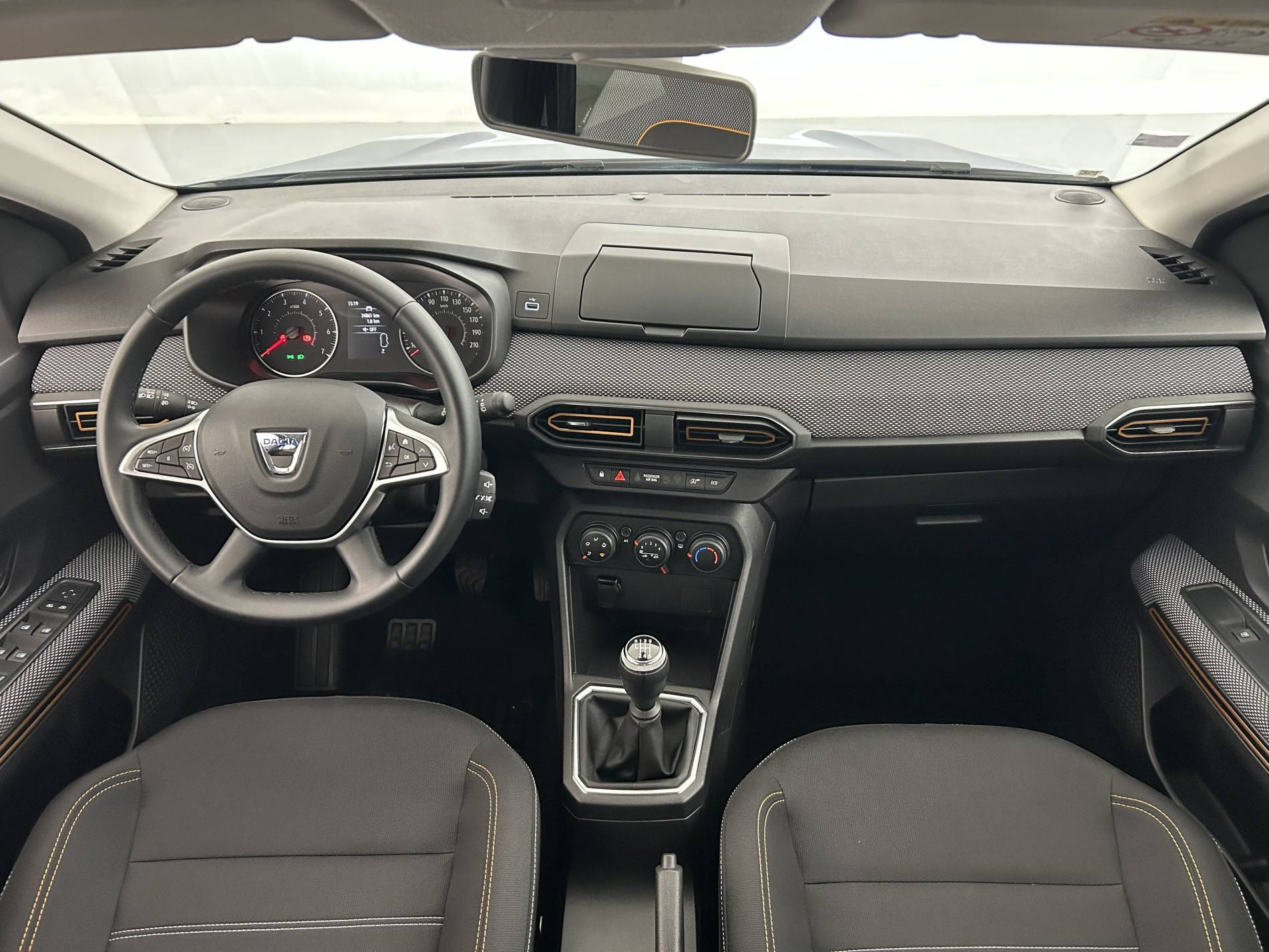 Vente en ligne Dacia Sandero  TCe 90 - 22 au prix de 14 490 €