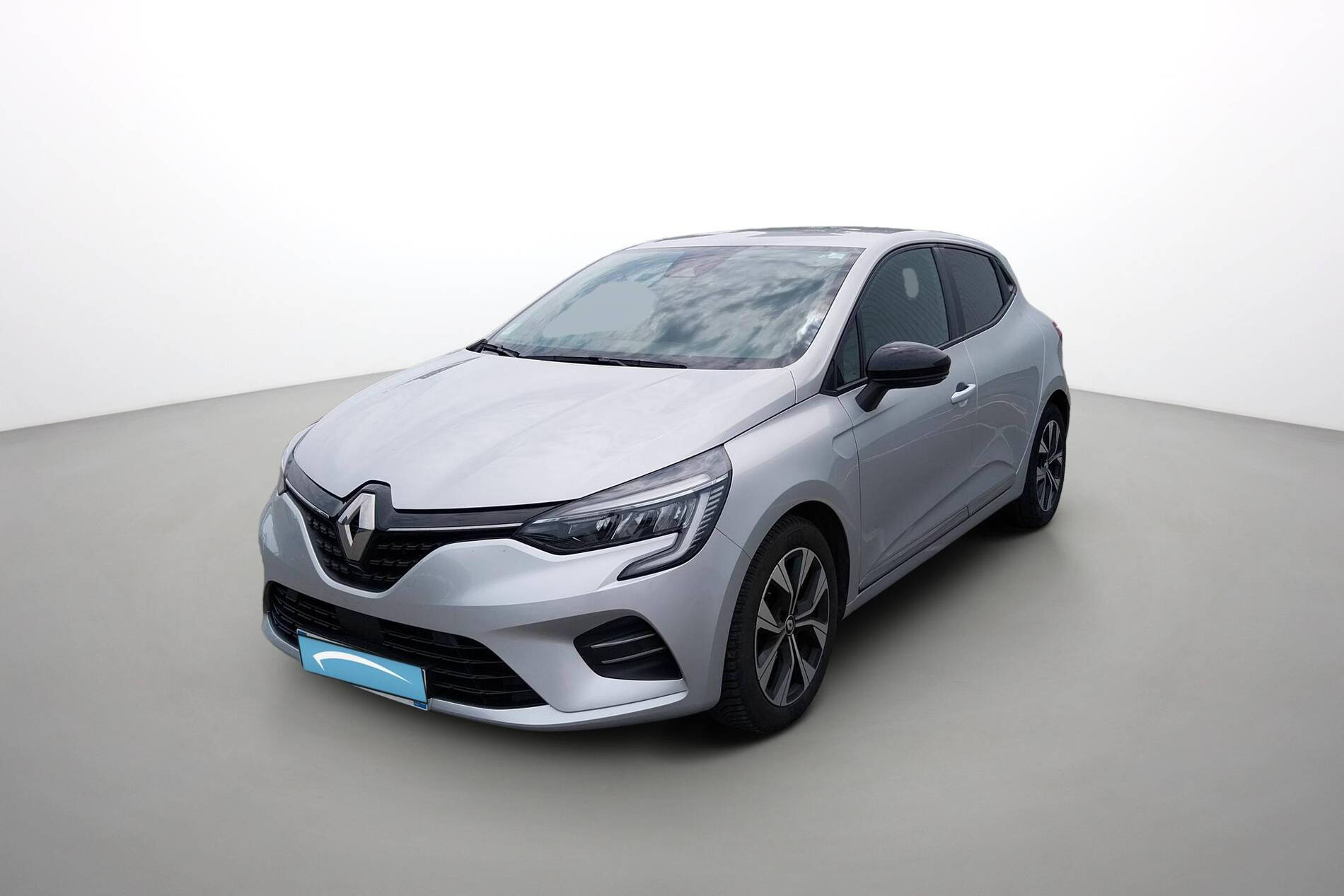 Renault Clio 5 Clio TCe 100 GPL occasion de 2023 en vente à Loudéac
